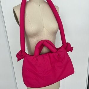 Olend Miniona soft Shoulder Bag